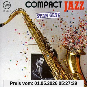 Bossa & More [Compact Jazz]