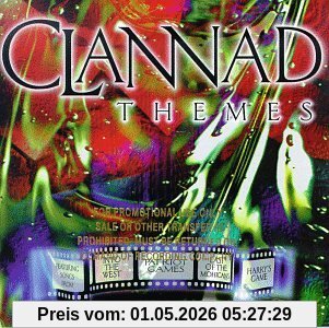 Clannad Themes