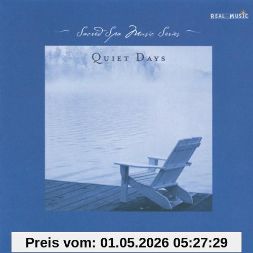 Quiet Days