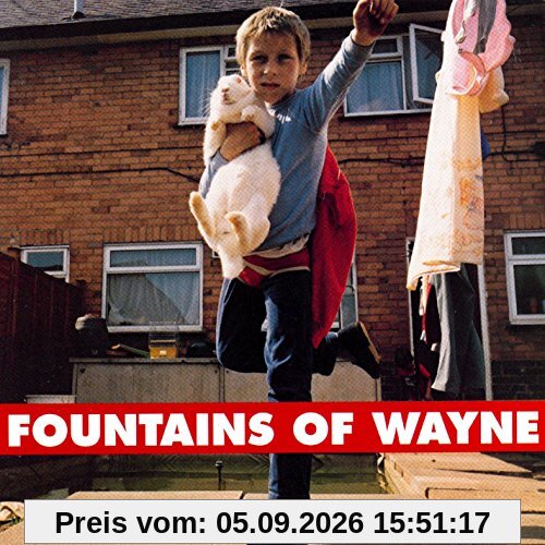 Fountains of Wayne