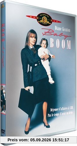 Baby Boom [FR Import]