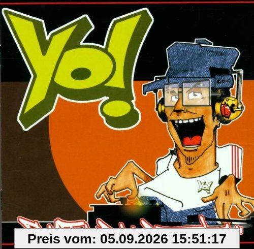 Yo!-Phat Hiphop Tunes