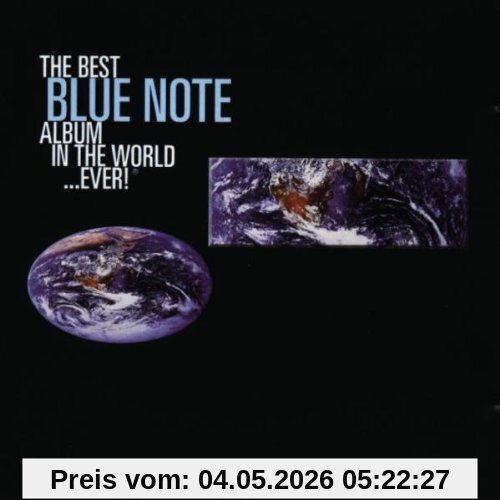The Best Blue Note Album in