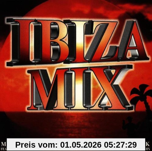 Ibiza Mix