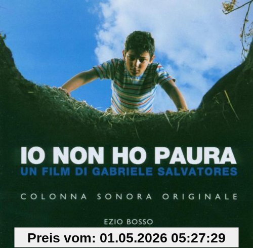 Io Non Ho Paura