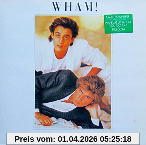 Make It Big [Vinyl LP]