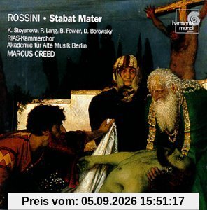 Rossini: Stabat Mater