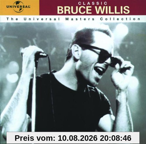 Bruce Willis Universal Masters Collect.