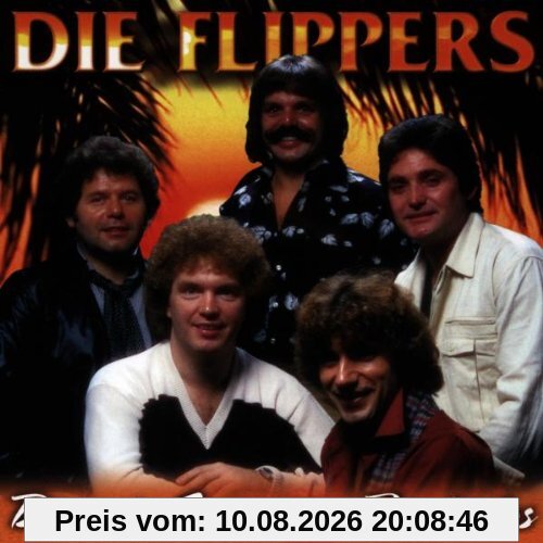 die Flippers Die Rote Sonne Von Barbados