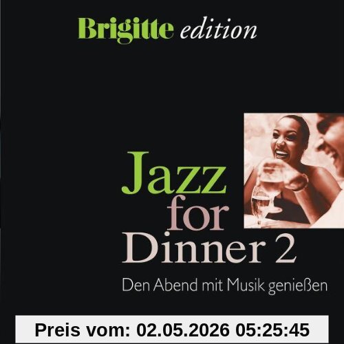 Brigitte-Jazz for Dinner Vol.2