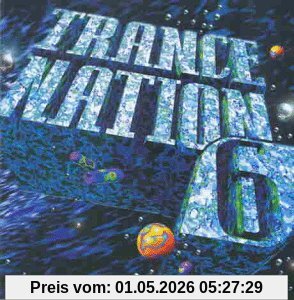 Trance Nation 6