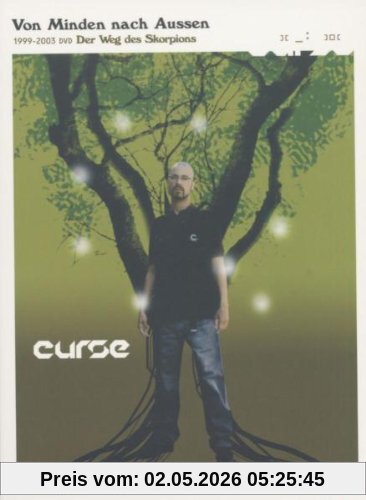 Curse - Von Minden Nach Aussen