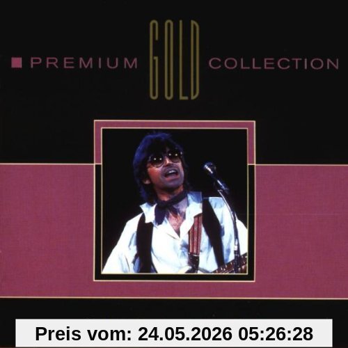 Russ Ballard Premium Gold Collection