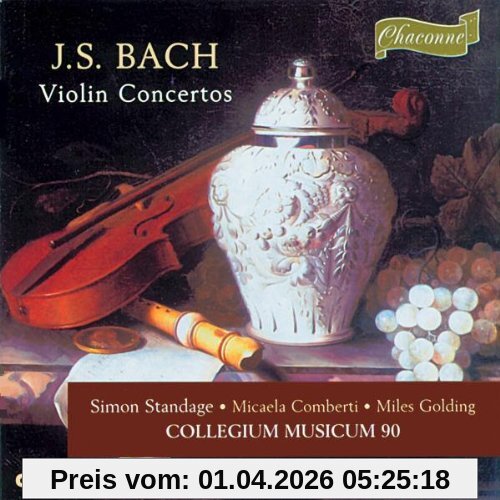 Violinkonzerte