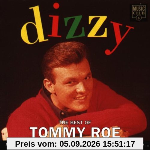 Best of-Dizzy
