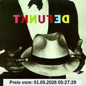 Defunkt