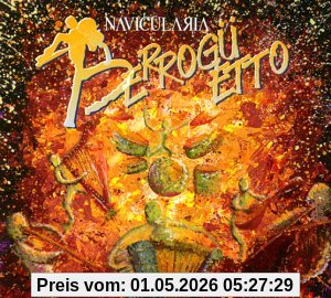 Navicularia [Audio CD] [Vinyl LP]
