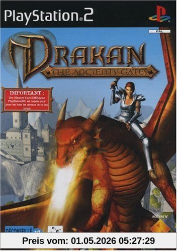 Drakan