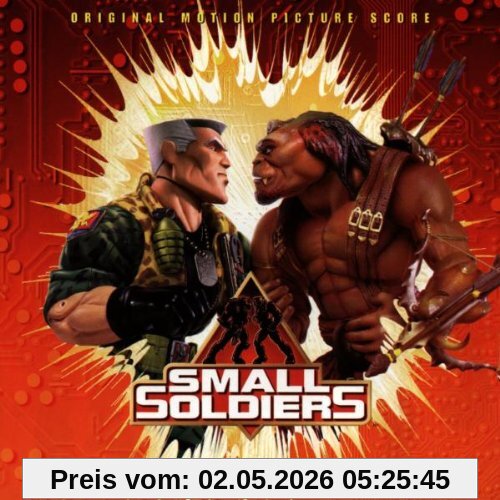 Small Soldiers