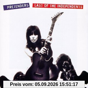 Last of the Independents