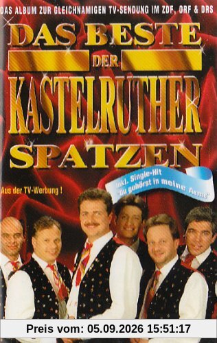 Das Beste-Folge 2 [Musikkassette]