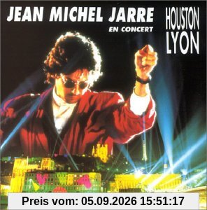 In Concert Houston & Lyon