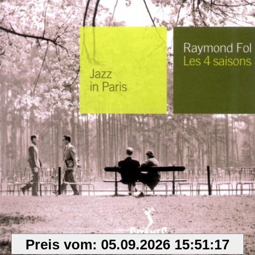 Jazz in Paris - Les 4 Saisons