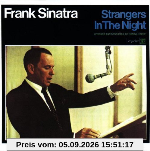 Strangers in the Night