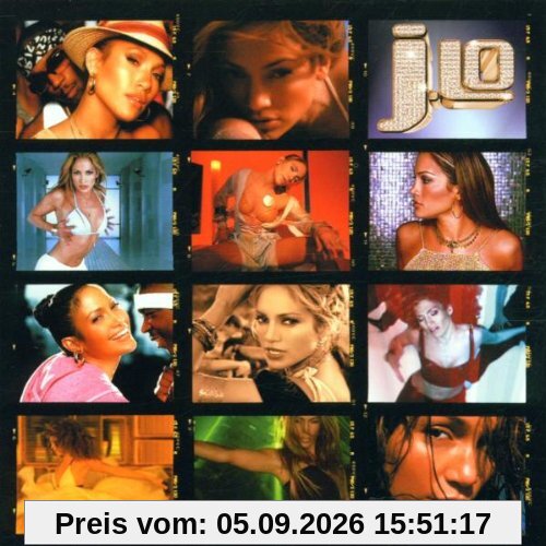 J To Tha L-O (Remixes)