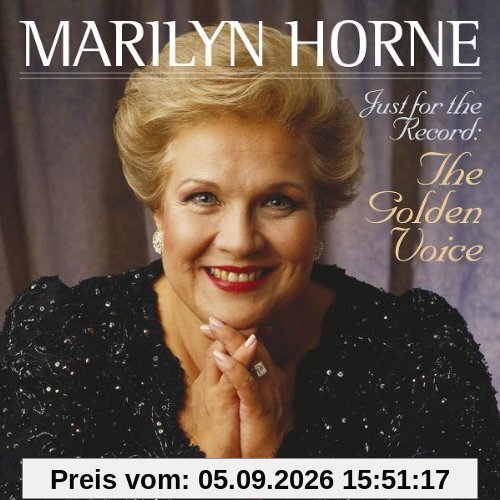 The Golden Voice