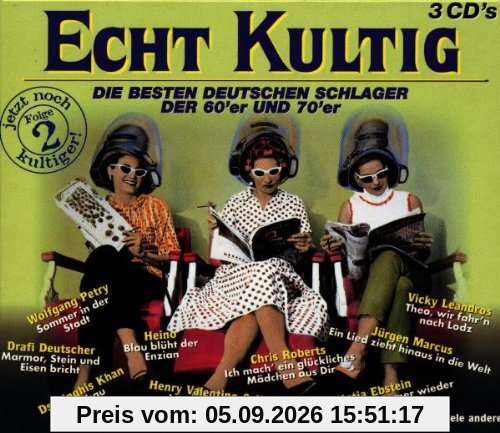 Echt Kultig-Folge 2