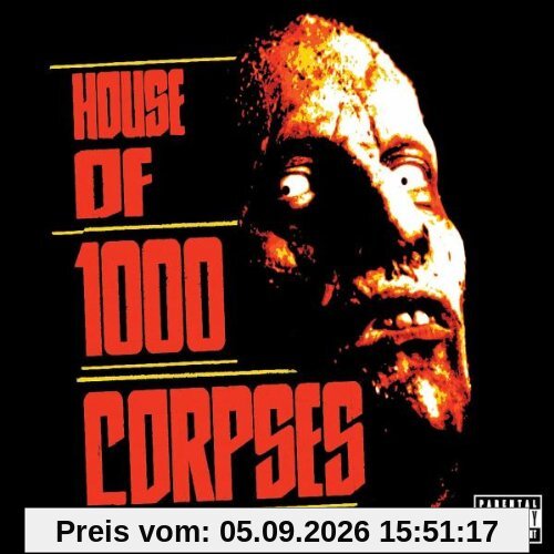 Ost/House of 1000 Corpses