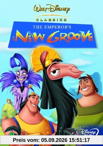 Emperor's New Groove [UK Import]