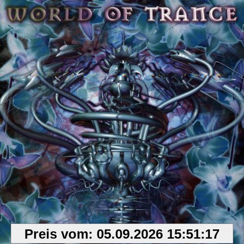 World of Trance 2