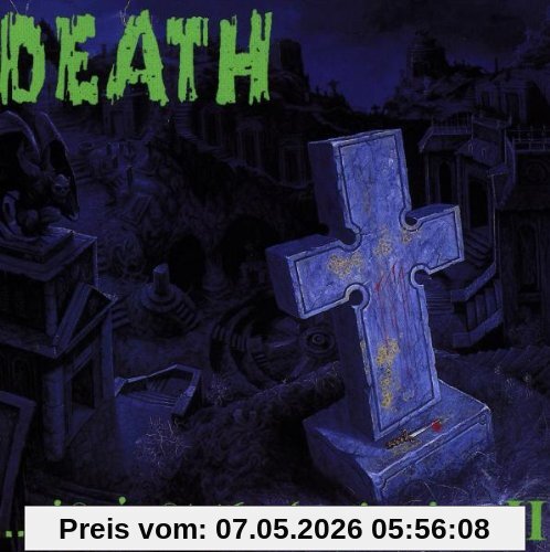 Various Death Is Just/2