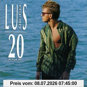 Luis Miguel 20 Anos