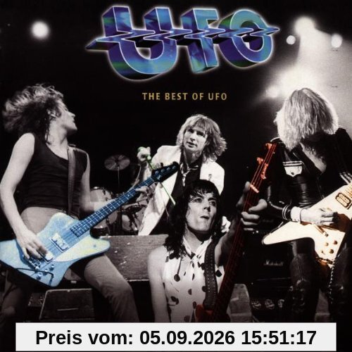 Best of Ufo