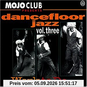 Mojo Club Vol. 3 (Work To Do)