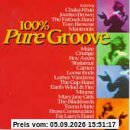 100 % Pure Groove