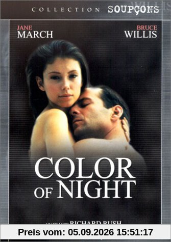 Color of Night