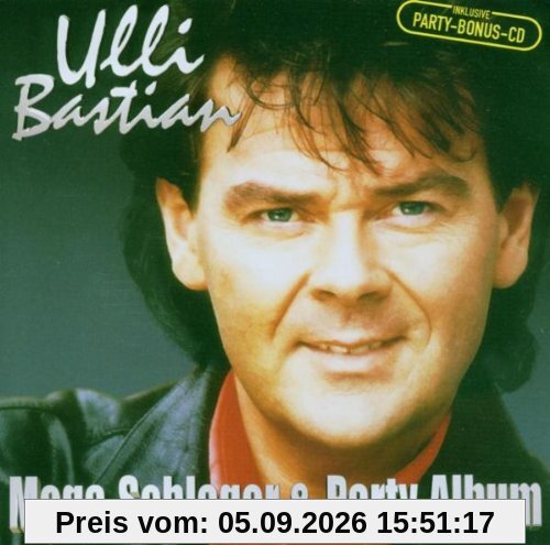 Mega Schlager & Party Album