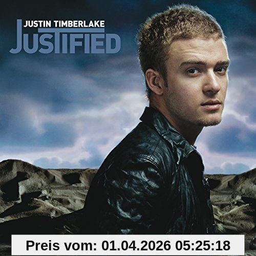 Justified [Vinyl LP]