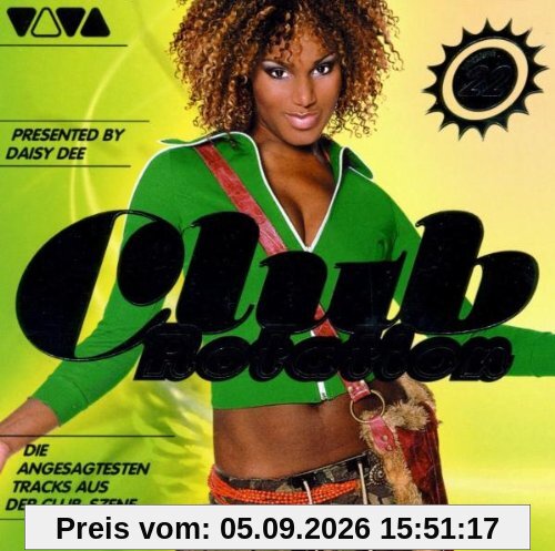 Viva Club Rotation Vol.22