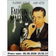 Le Faucon maltais [FR Import]