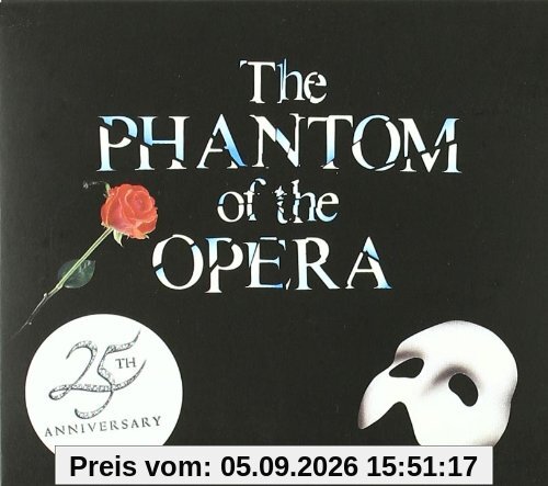 The Phantom of the Opera