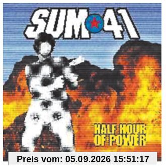 Half Hour of Power