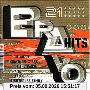 Bravo Hits 21