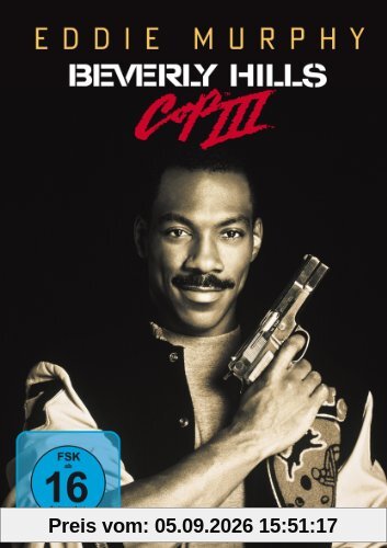 Beverly Hills Cop III