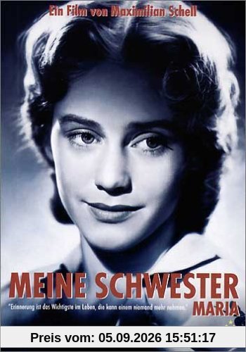 Meine Schwester Maria