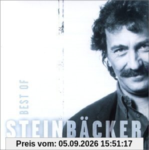 Best of Gert Steinbäcker